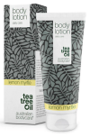 Australian Bodycare Tea Tree Oil - Body Lotion Lemon - 200ml
