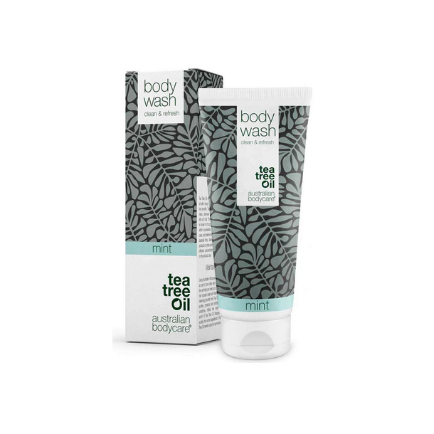 Australian Bodycare	Tea tree Oil - Body Wash Mint - 200 ml