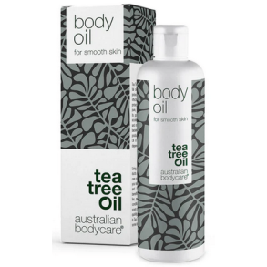 Australian Bodycare Tea Tree Oil - Body Oil - 150 ml.
