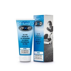OXD Gel intens klende - 100 ml.