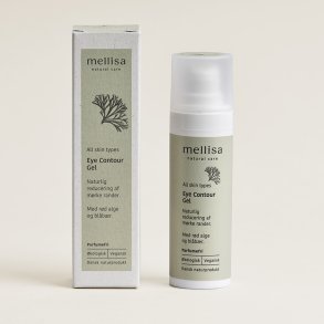 Mellisa Eye Contour Gel - 30 ml.