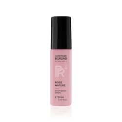 Annemarie Brlind Rose Nature Night Repair Drops - 30 ml.