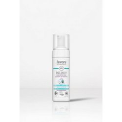 Lavera Naturkosmetik Cleansing Foam Basis Sensitiv - 150 ml.