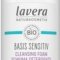 Lavera Naturkosmetik Cleansing Foam Basis Sensitiv - 150 ml.