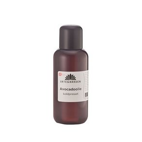 Urtegaarden Avocadoolie  - 100 ml.