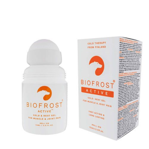 Biofrost Active Roll-on -75 ml.