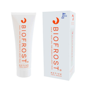 Biofrost Active Gel, Vegansk - 100 ml