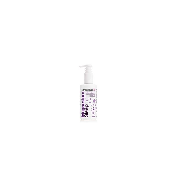 NordicHealth Sleep lotion junior - 135 ml.