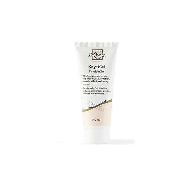 Cosborg KnystGel - 25 ml.