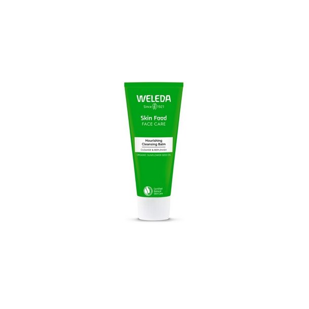 Weleda Skin Food Nourishing Cleansing Balm - 75 ml.