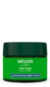 Weleda Skin Food Nourishing Night Cream - 40 ml.