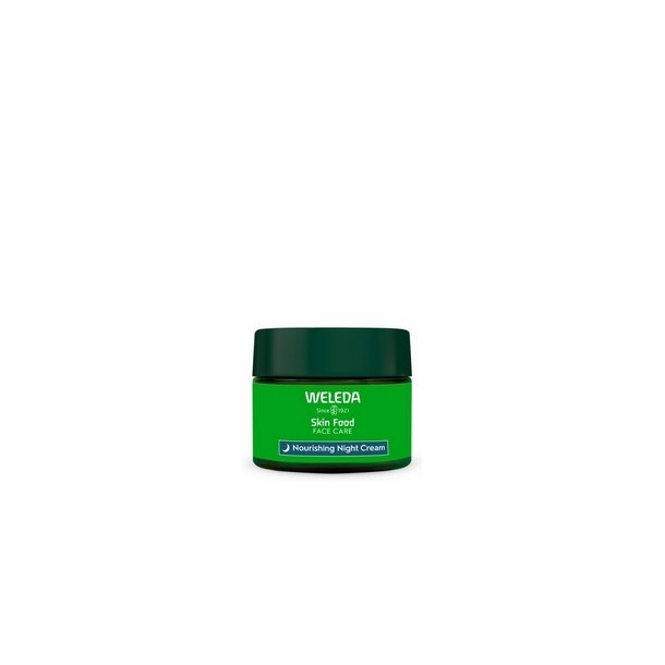 Weleda Skin Food Nourishing Night Cream - 40 ml.
