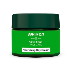 Weleda Skin Food Nourishing Day Cream - 40 ml.