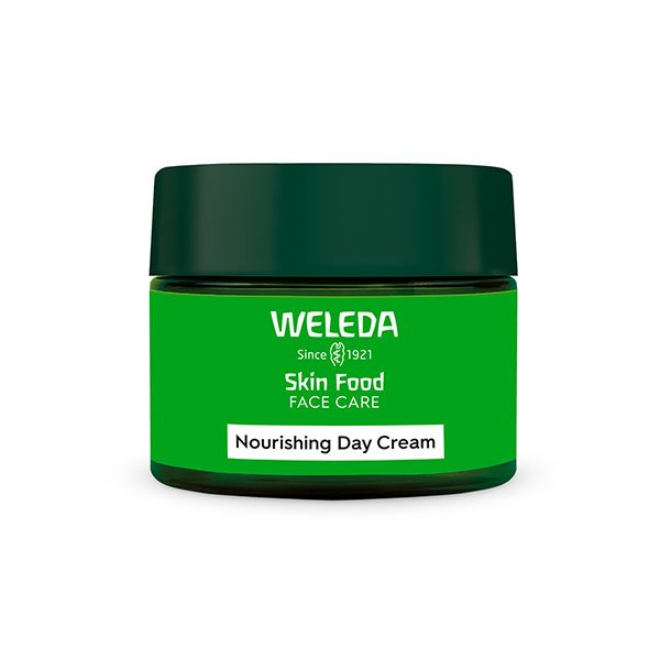 Weleda Skin Food Nourishing Day Cream - 40 ml.