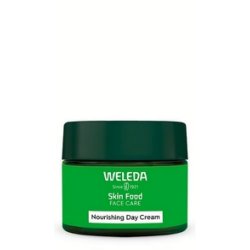 Weleda Skin Food Nourishing Day Cream - 40 ml.