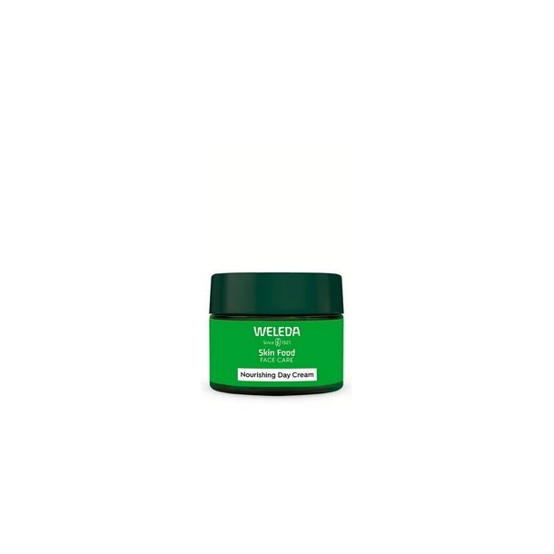 Weleda Skin Food Nourishing Day Cream - 40 ml.