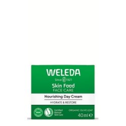 Weleda Skin Food Nourishing Day Cream - 40 ml.