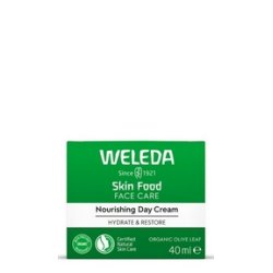 Weleda Skin Food Nourishing Day Cream - 40 ml.