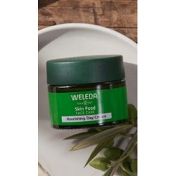 Weleda Skin Food Nourishing Day Cream - 40 ml.