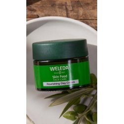Weleda Skin Food Nourishing Day Cream - 40 ml.