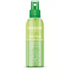 Weleda Skin Food Ultra-Light Dry Oil - 100 ml