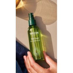 Weleda Skin Food Ultra-Light Dry Oil - 100 ml