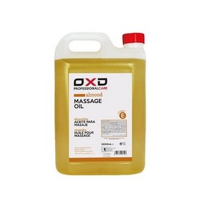 OXD Mandel massageolie - 5000 ml.