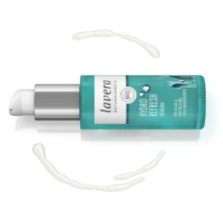 Lavera Naturkosmetik Hydro Refresh Serum - 30 ml.