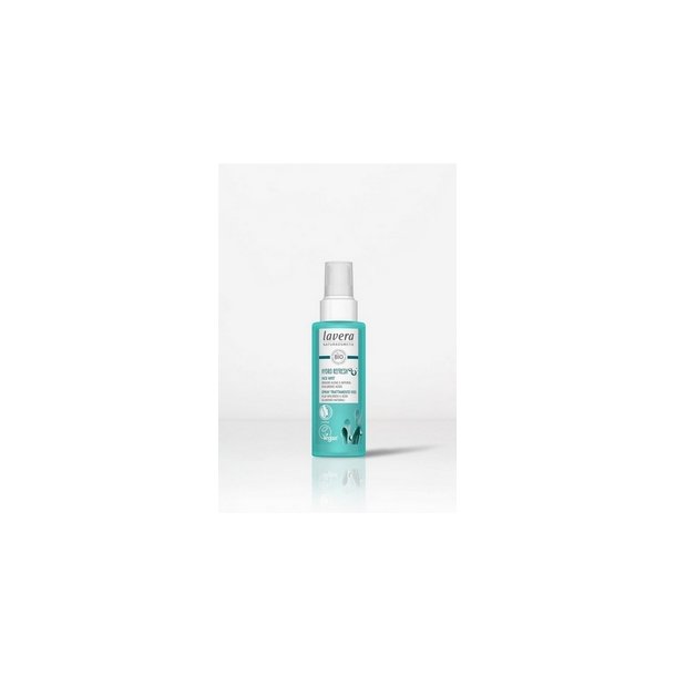Lavera Naturkosmetik Hydro Refresh Face Mist - 100 ml