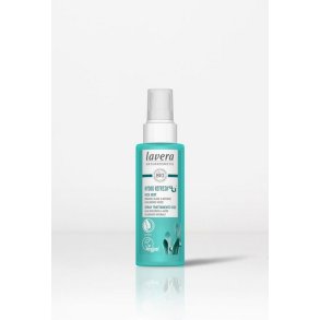 Lavera Naturkosmetik Hydro Refresh Face Mist - 100 ml