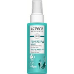 Lavera Naturkosmetik Hydro Refresh Face Mist - 100 ml