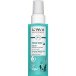 Lavera Naturkosmetik Hydro Refresh Face Mist - 100 ml