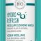Lavera Naturkosmetik Hydro Refresh Micellar Cleansing Water - 400 ml.