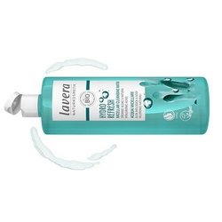 Lavera Naturkosmetik Hydro Refresh Micellar Cleansing Water - 400 ml.