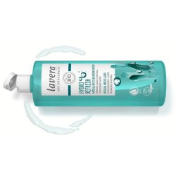 Lavera Naturkosmetik Hydro Refresh Micellar Cleansing Water - 400 ml.