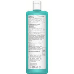 Lavera Naturkosmetik Hydro Refresh Micellar Cleansing Water - 400 ml.