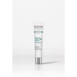 Lavera Naturkosmetik Hydro Refresh Eye Roll-On - 15 ml.