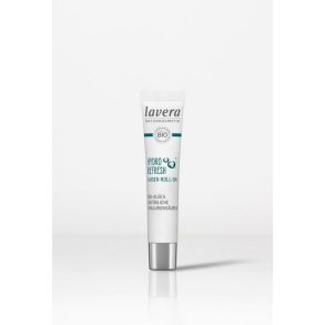 Lavera Naturkosmetik Hydro Refresh Eye Roll-On - 15 ml.