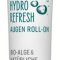 Lavera Naturkosmetik Hydro Refresh Eye Roll-On - 15 ml.