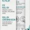 Lavera Naturkosmetik Hydro Refresh Eye Roll-On - 15 ml.