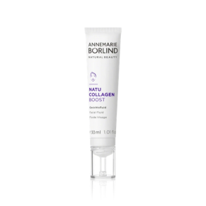 Annemarie Brlind Natu Collagen Boost Facial Fluid - 30 ml.