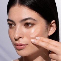 Annemarie Brlind Natu Collagen Boost Facial Fluid - 30 ml.