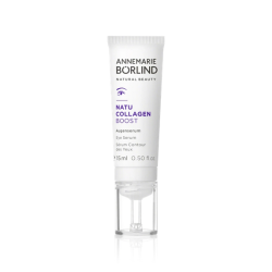 Annemarie Brlind Natu Collagen Boost Eyeserum - 15 ml.