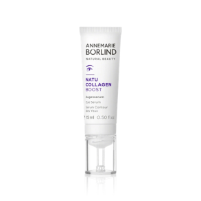 Annemarie Brlind Natu Collagen Boost Eyeserum - 15 ml.