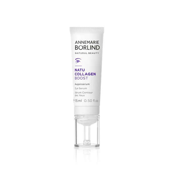 Annemarie Brlind Natu Collagen Boost Eyeserum - 15 ml.