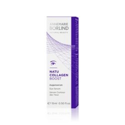 Annemarie Brlind Natu Collagen Boost Eyeserum - 15 ml.