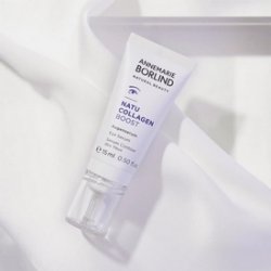 Annemarie Brlind Natu Collagen Boost Eyeserum - 15 ml.