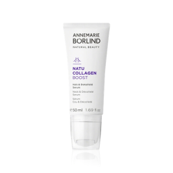Annemarie Brlind Natu Collagen Boost Neck &amp; Decollet Serum - 50 ml.