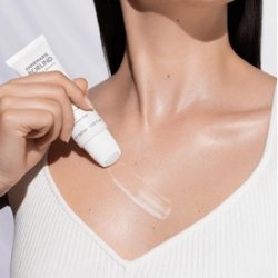 Annemarie Brlind Natu Collagen Boost Neck &amp; Decollet Serum - 50 ml.