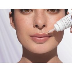 Annemarie Brlind Natu Collagen Boost Plumping Lip Serum - 15 ml.